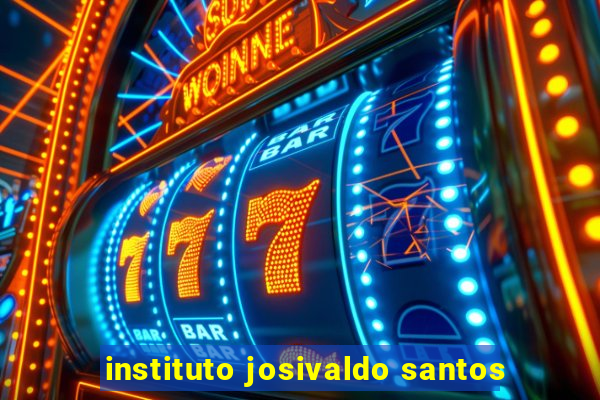 instituto josivaldo santos